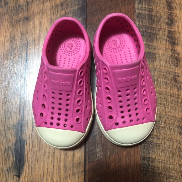 Native shoe Bundle (play condition) - Picture 4 of 7